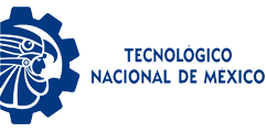 Logo del TecNM